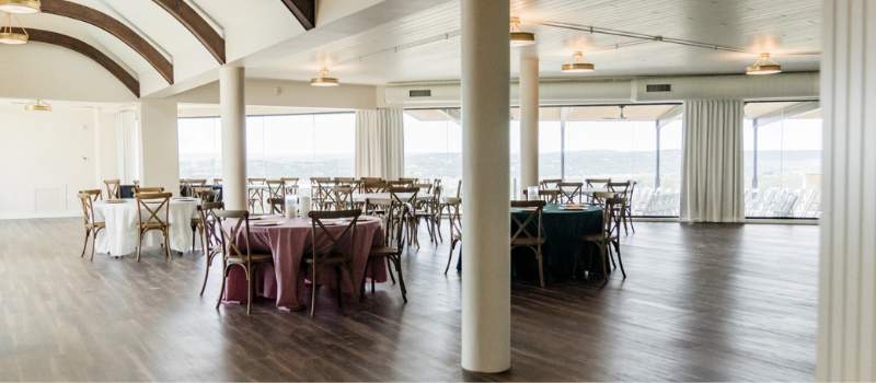 austin wedding venue