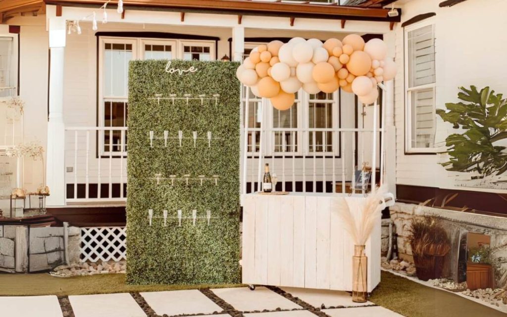 10 Outdoor Wedding Venues Near Austin, TX